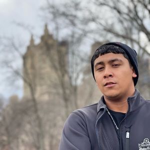 Meet your Posher, Efrain